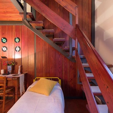 Casa Bella San Gimignano Centre Apartment ภายนอก รูปภาพ