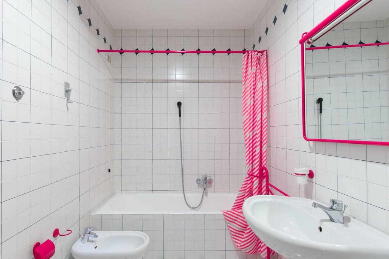 Casa Bella San Gimignano Centre Apartment ภายนอก รูปภาพ