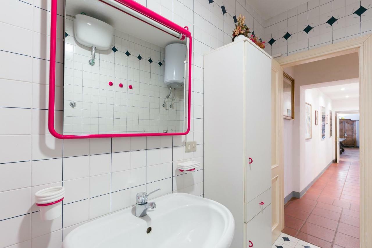 Casa Bella San Gimignano Centre Apartment ภายนอก รูปภาพ