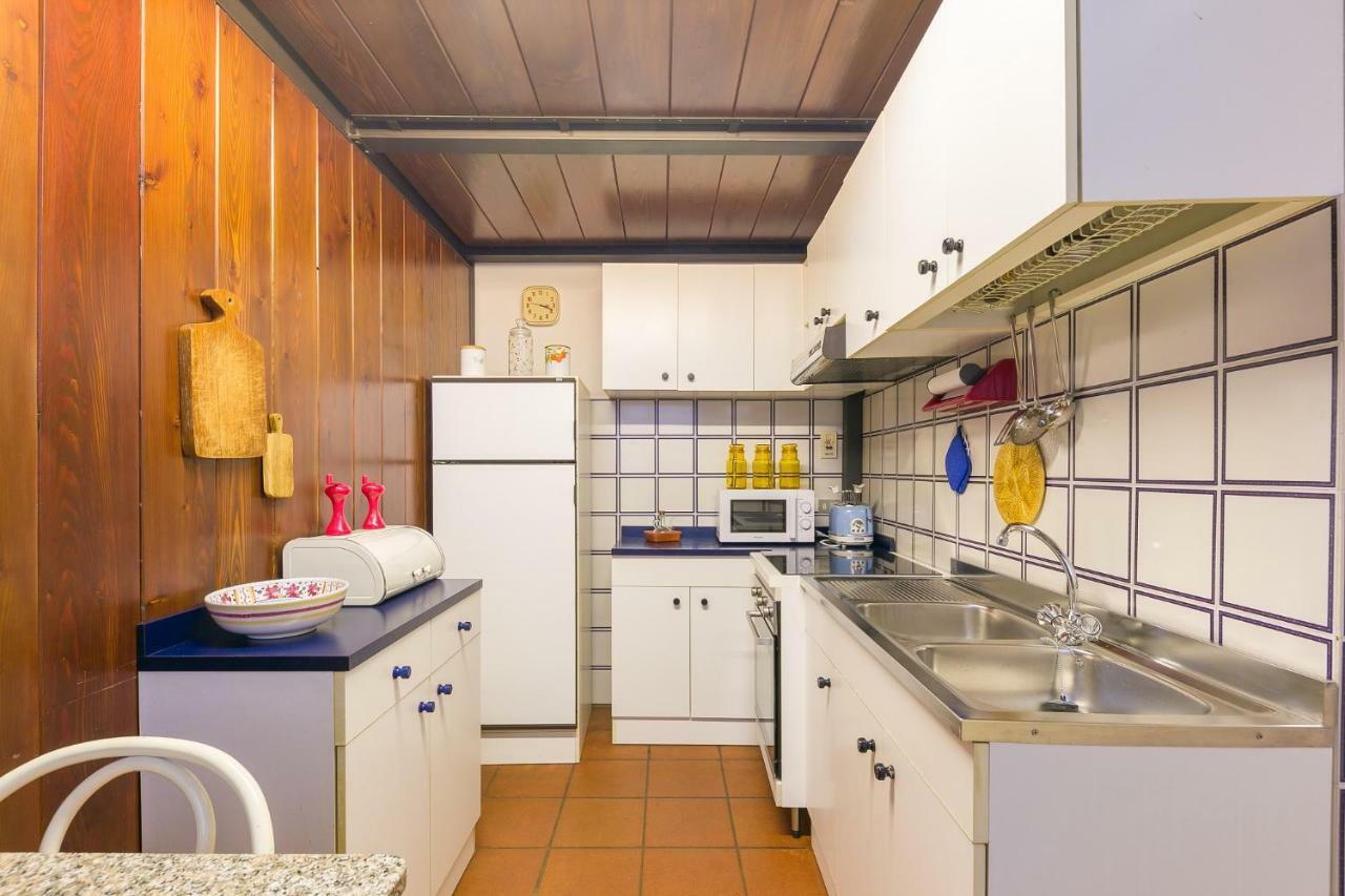 Casa Bella San Gimignano Centre Apartment ภายนอก รูปภาพ